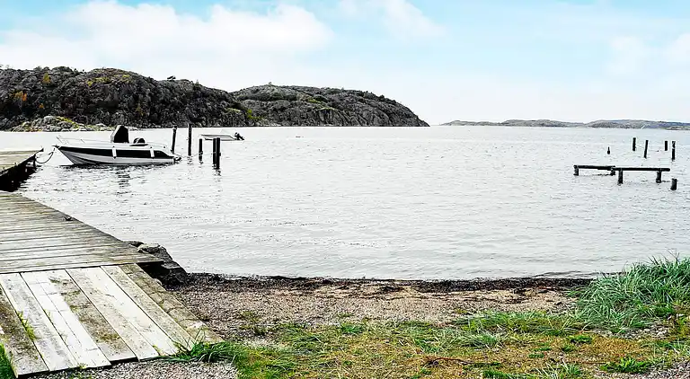 Casa vacanze in Orust