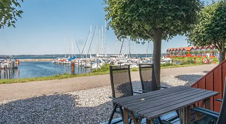 Holiday home in Ebeltoft