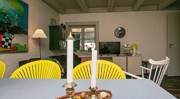 Casa vacanze in Asperup