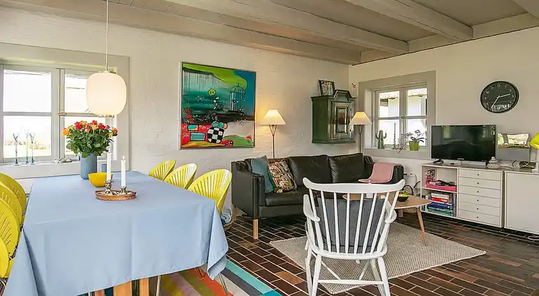 Casa vacanze in Asperup