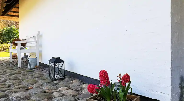 Casa vacanze in Asperup