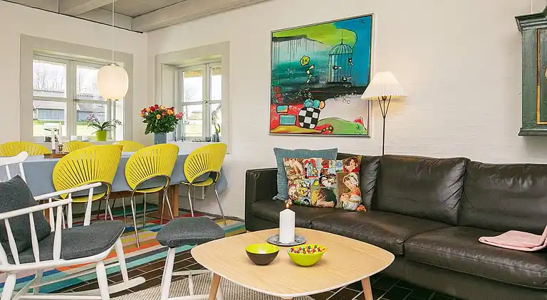 Casa vacanze in Asperup