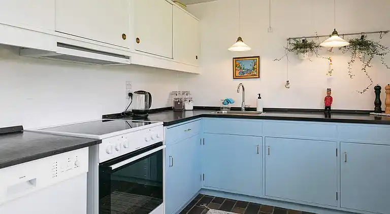 Casa vacanze in Asperup