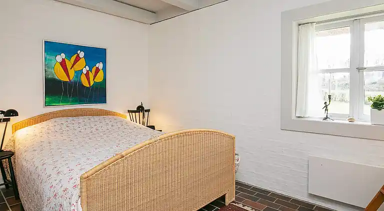 Casa vacanze in Asperup