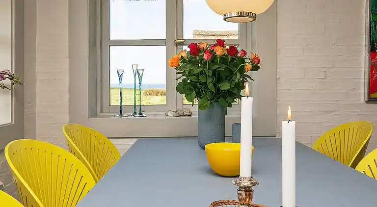 Casa vacanze in Asperup