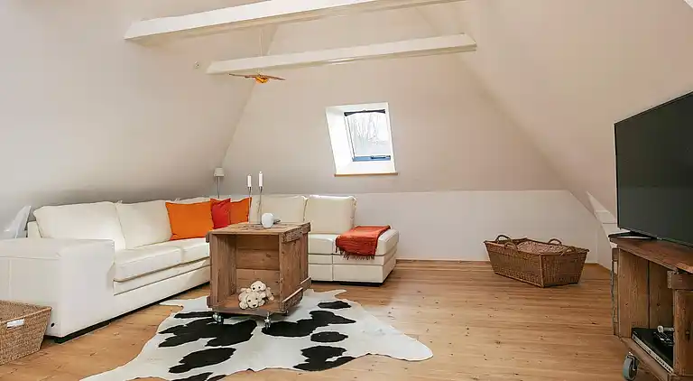 Casa vacanze in Asperup