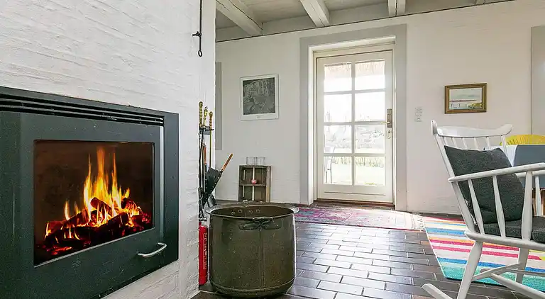 Casa vacanze in Asperup