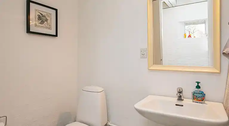 Casa vacanze in Asperup