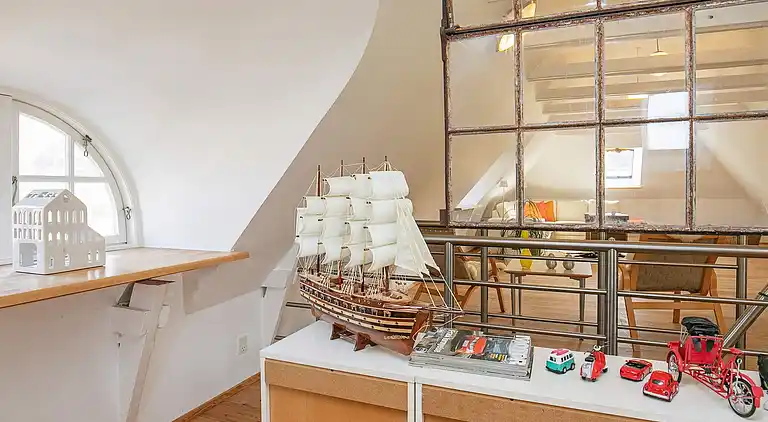 Casa vacanze in Asperup