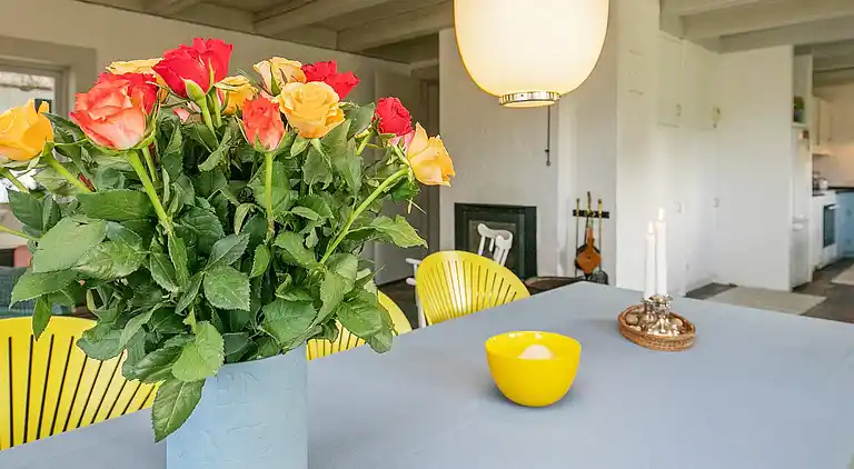 Casa vacanze in Asperup