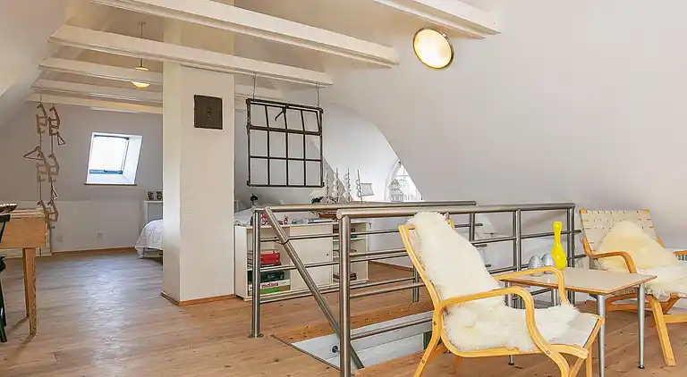 Casa vacanze in Asperup