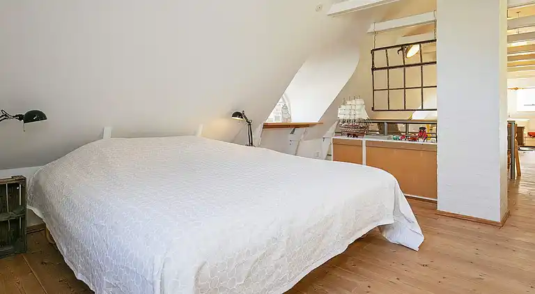 Casa vacanze in Asperup