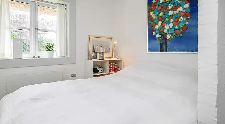 Casa vacanze in Asperup