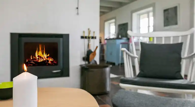 Casa vacanze in Asperup