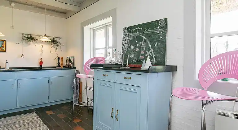 Casa vacanze in Asperup