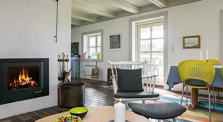 Casa vacanze in Asperup