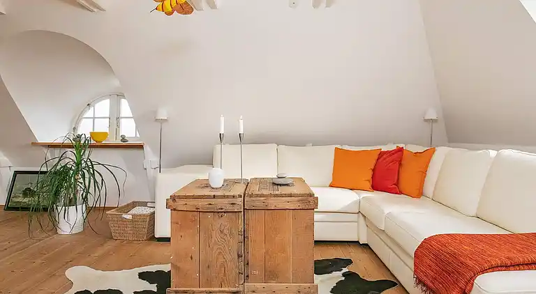 Casa vacanze in Asperup