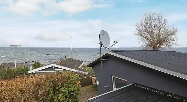 Casa vacanze in Vejstrup