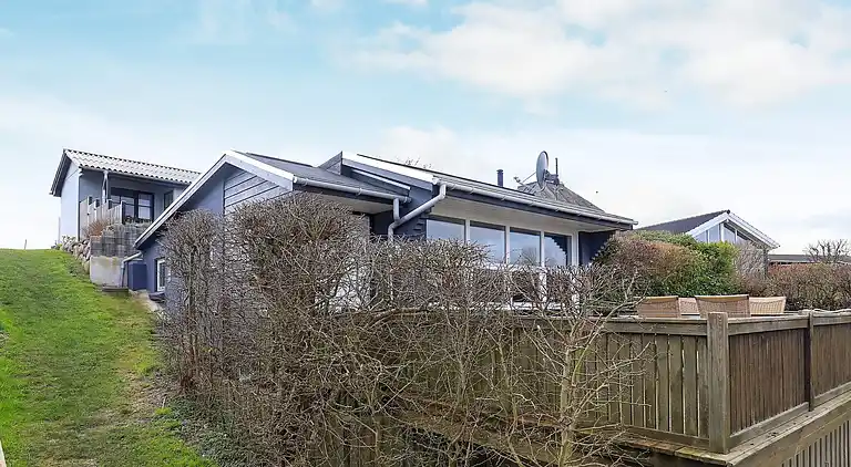 Casa vacanze in Vejstrup