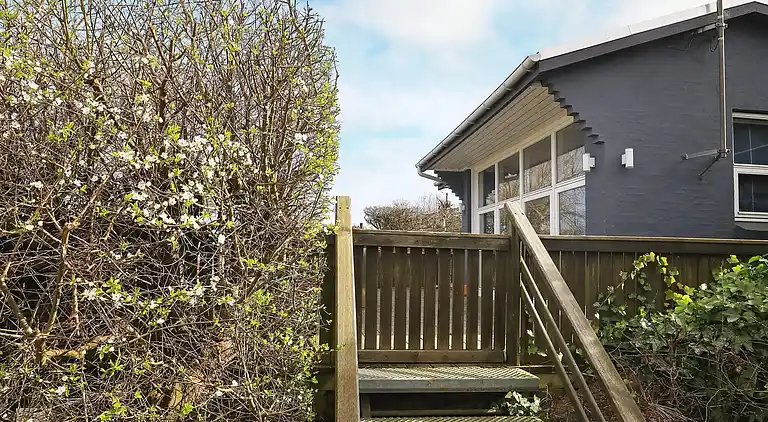 Casa vacanze in Vejstrup