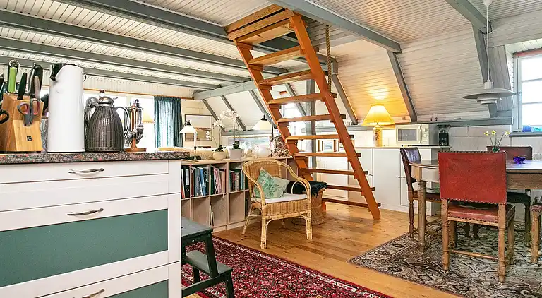 Holiday home in Asperup