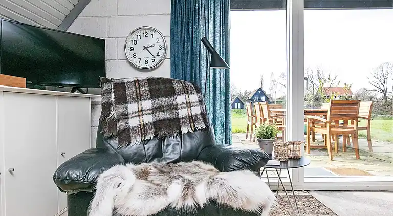 Holiday home in Asperup