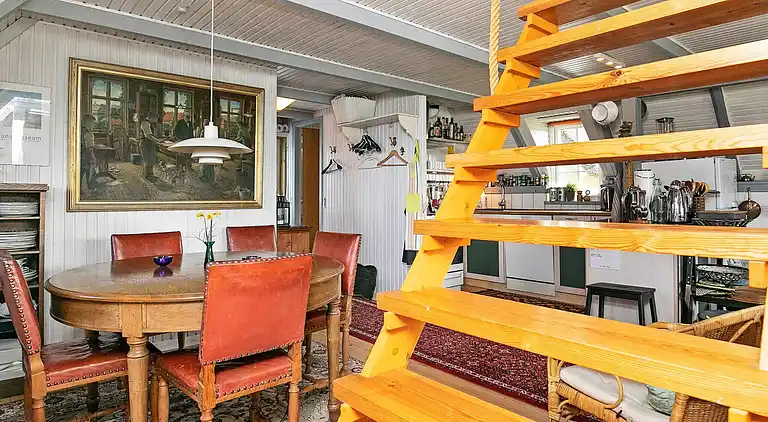 Holiday home in Asperup