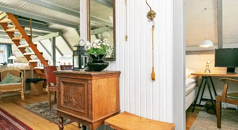 Holiday home in Asperup