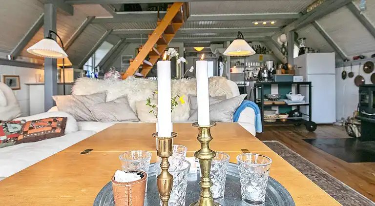 Holiday home in Asperup