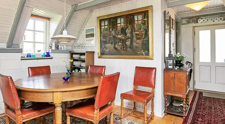 Holiday home in Asperup