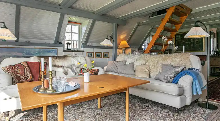 Holiday home in Asperup