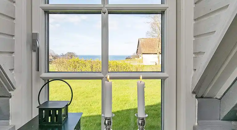 Holiday home in Asperup