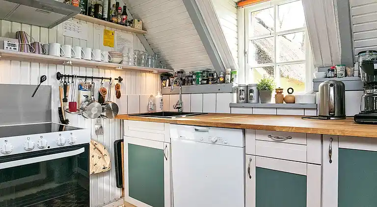 Holiday home in Asperup