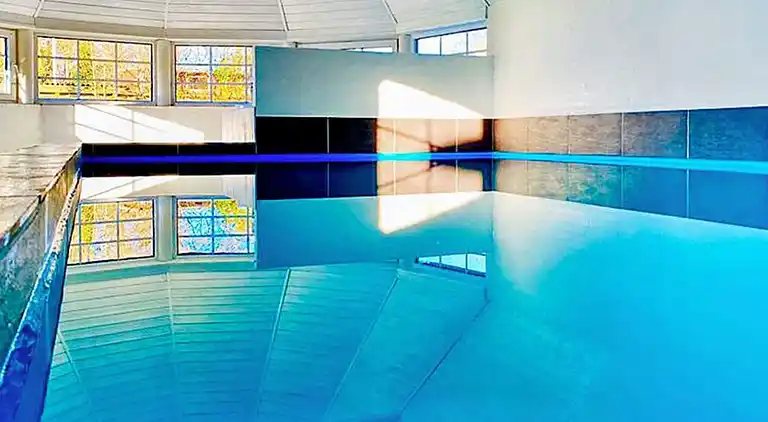 Holiday home in Væggerløse