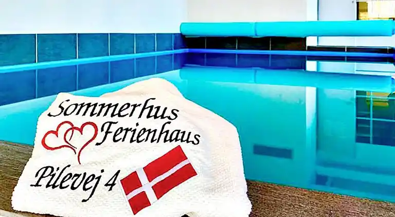 Holiday home in Væggerløse