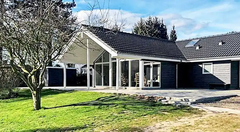 Casa vacanze in Holbæk
