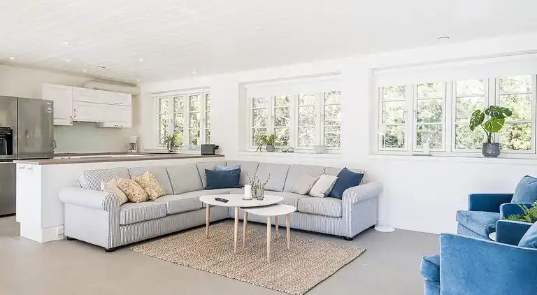 Sommerhus i Blåvand