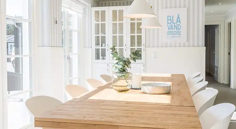 Sommerhus i Blåvand