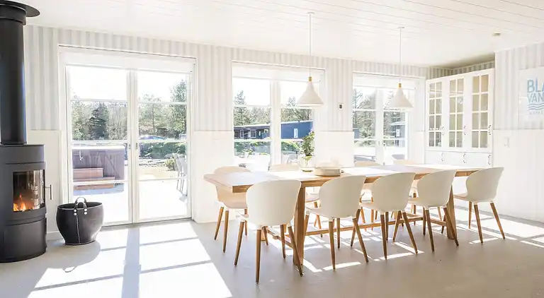 Sommerhus i Blåvand