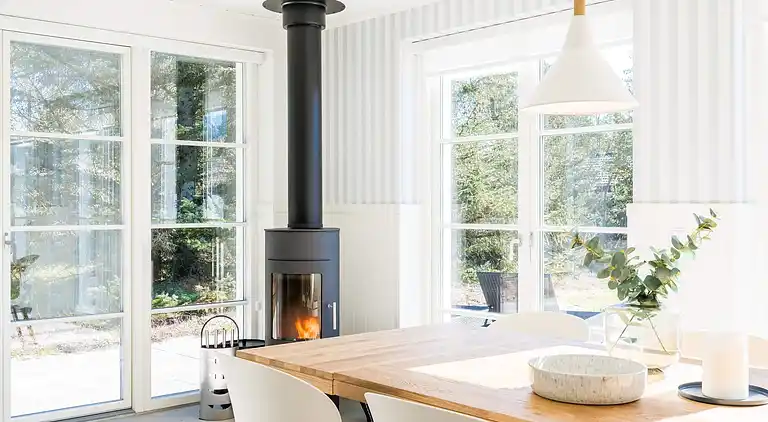 Sommerhus i Blåvand