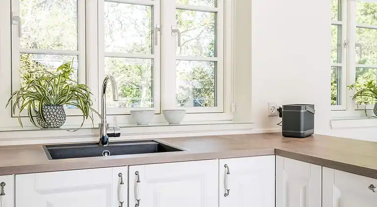 Sommerhus i Blåvand