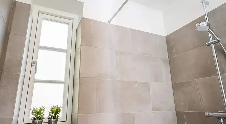 Sommerhus i Blåvand