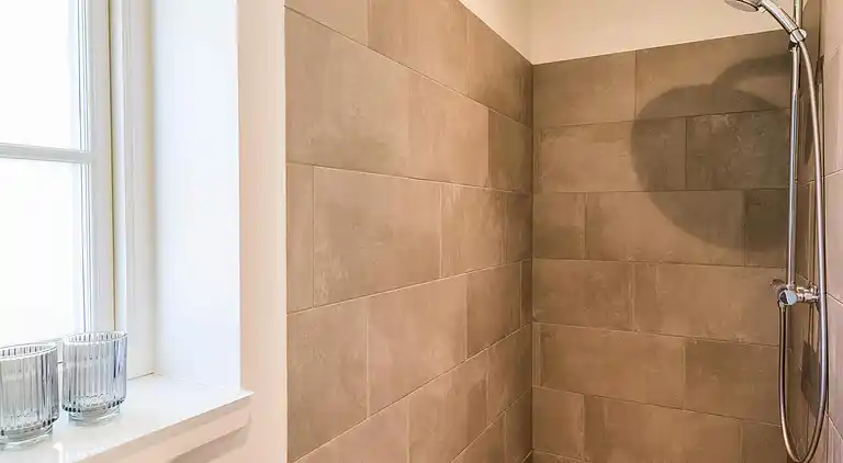 Sommerhus i Blåvand