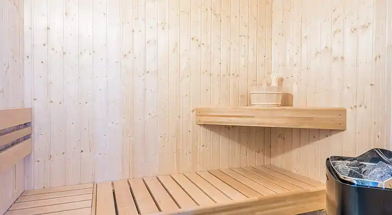 Sommerhus i Blåvand