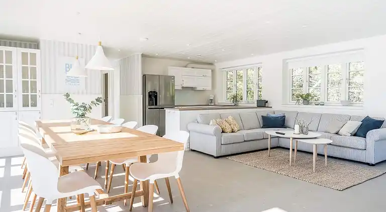 Sommerhus i Blåvand