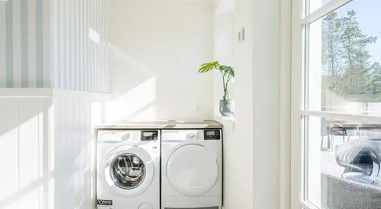 Sommerhus i Blåvand