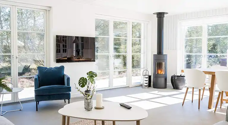 Sommerhus i Blåvand