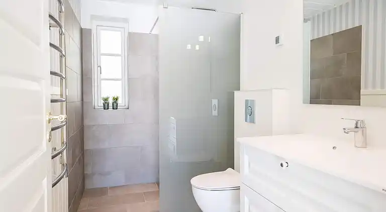 Sommerhus i Blåvand