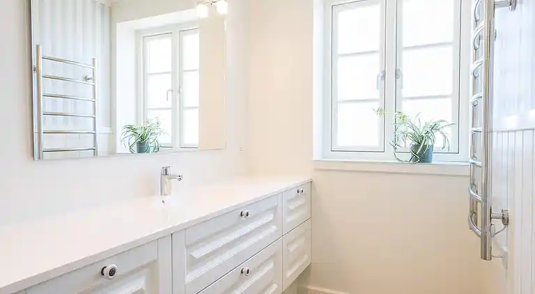 Sommerhus i Blåvand