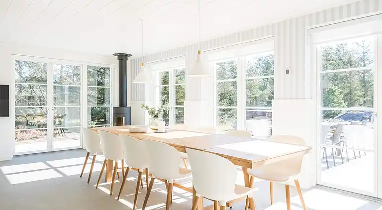 Sommerhus i Blåvand